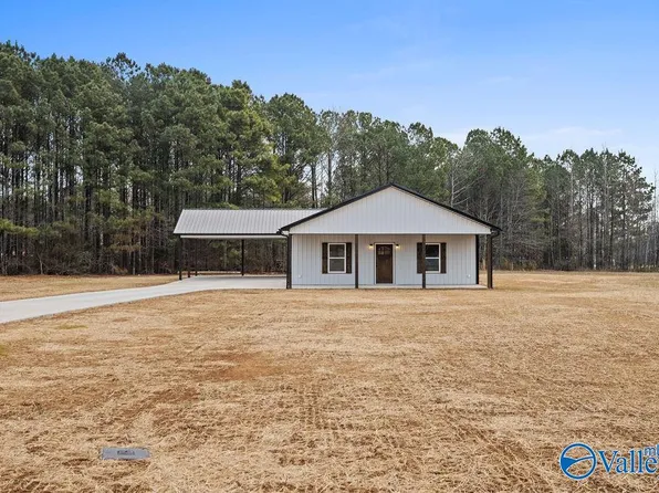 223 Morgan Ln, Section, AL 35771