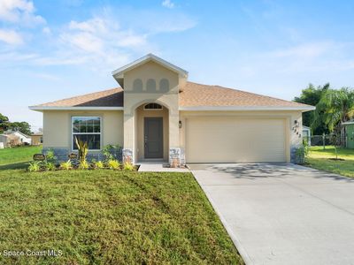 1343 Danforth St SW, Palm Bay, FL, 32908