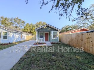 445 Phelps St, Jacksonville, FL 32206
