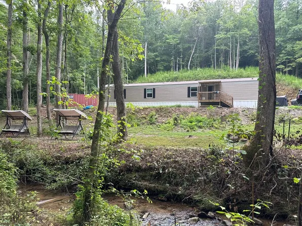 518 Long Branch Rd, Ranger, GA 30734
