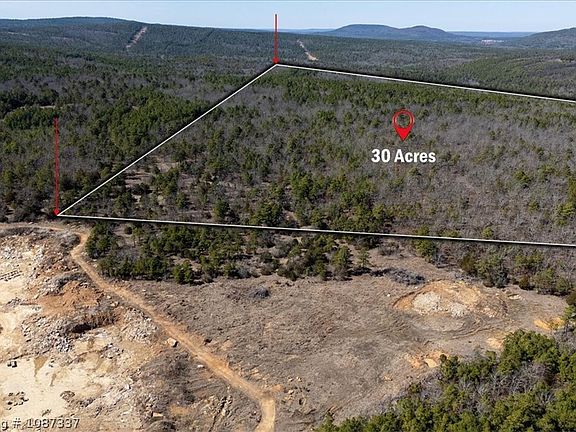 2nd image of TRACT 9 Thirty Ac SE #179