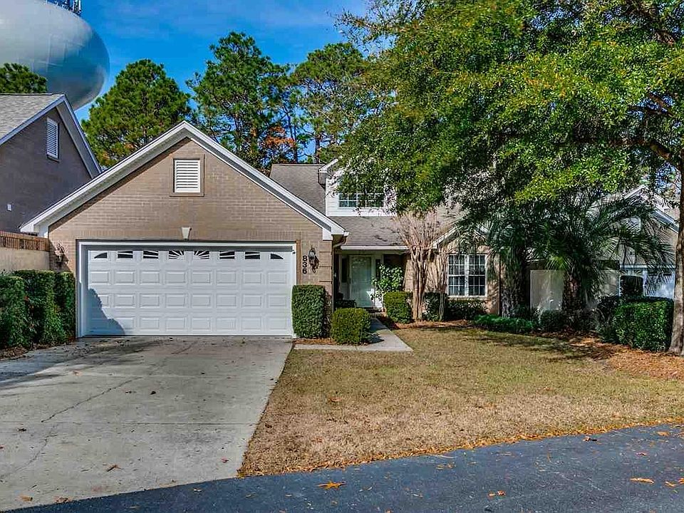 1st image of 836 Antigua Dr
