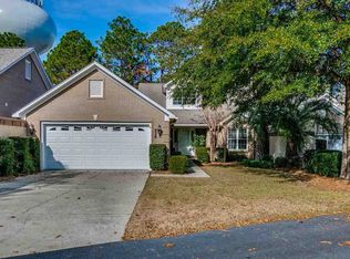 836 Antigua Dr, Myrtle Beach, SC 29572