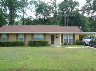 1709 Frances Pl, Monroe, LA 71201