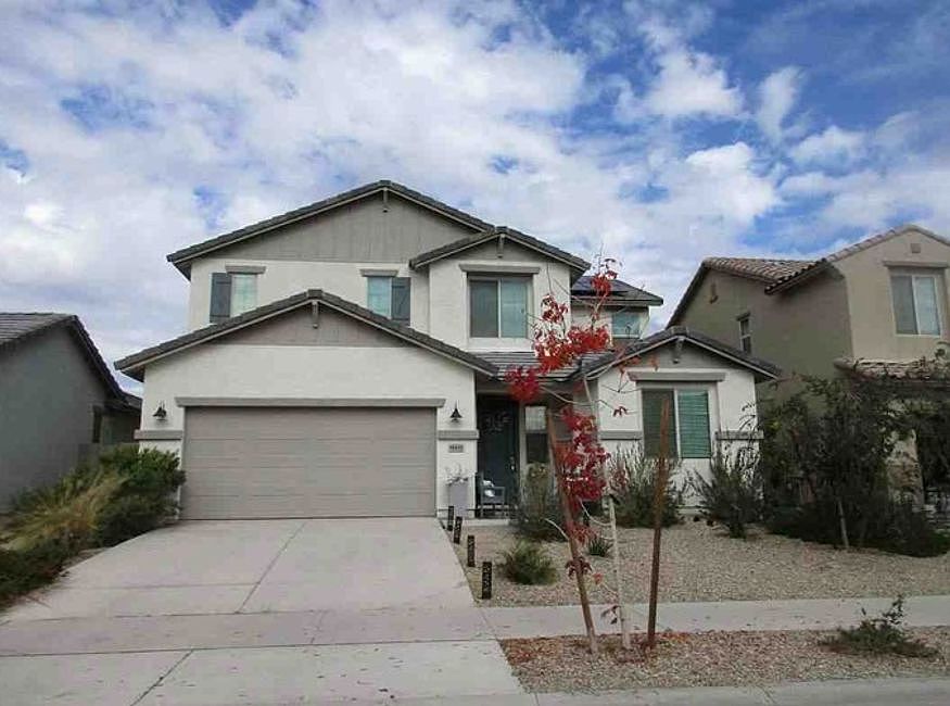 Property Front View