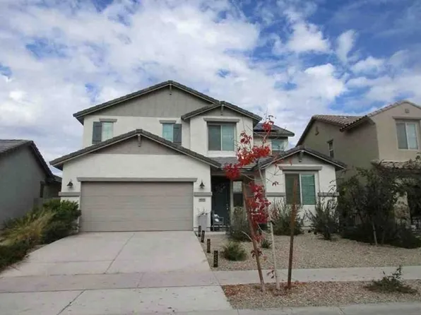 18438 W Villa Chula Ln, Surprise, AZ 85387