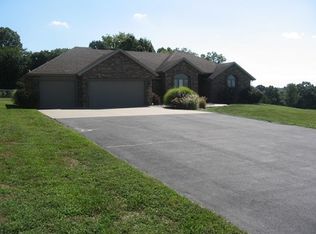 336 Petes Ln, Billings, MO 65610