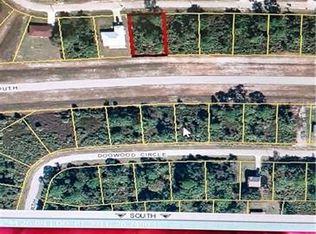 5007 Pinetree Ln, Labelle, FL 33935