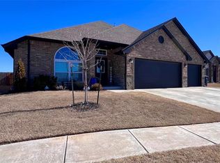 13932 Pasaro Trl, Oklahoma City, OK 73170