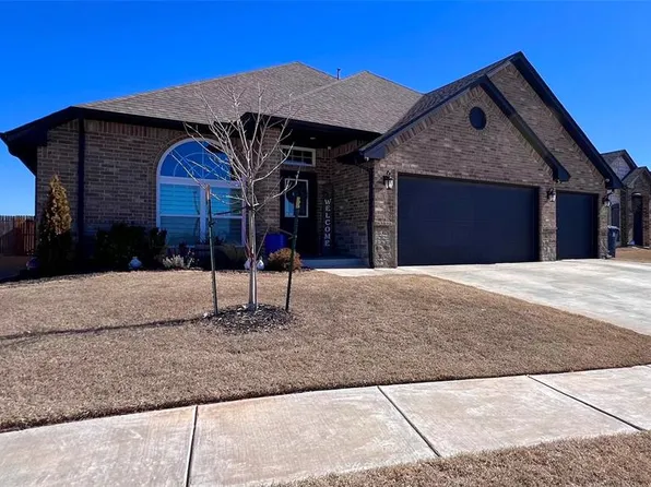 13932 Pasaro Trl, Oklahoma City, OK 73170