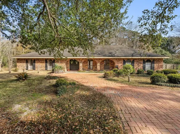 109 Dogwood Dr, Covington, LA 70433