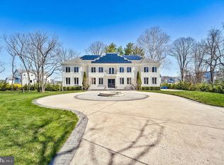 9116 Leesburg Pike, Vienna, VA