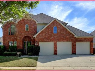 3712 Burgee Ct, Fort Worth, TX 76244