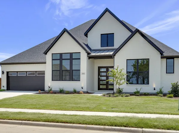 2021 Bonham Falls Dr, McKinney, TX 75071