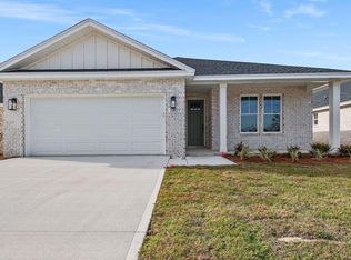 3787 Basal St, Panama City, FL 32404