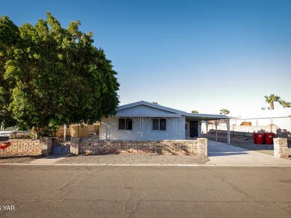 11352 E 38th St, Yuma, AZ 85367