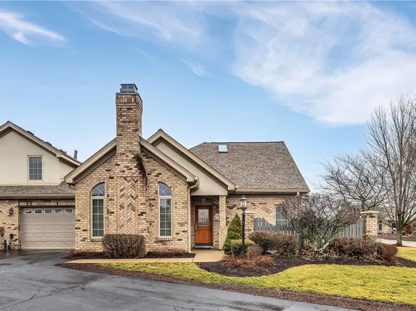 1303 Cherry Hill Dr, Presto, PA 15142