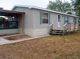 3536 W Hogan Rd, Pentwater, MI 49449