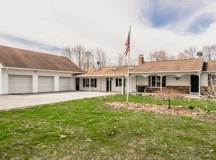 153 Old North Rd, Barkhamsted, CT 06063