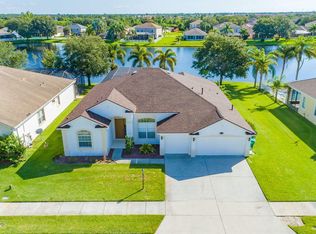 4869 Chastain Dr, Melbourne, FL 32940