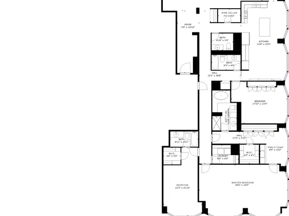 Prg-Condos, 1333 N Kingsbury St #Prg, Chicago, IL 60642
