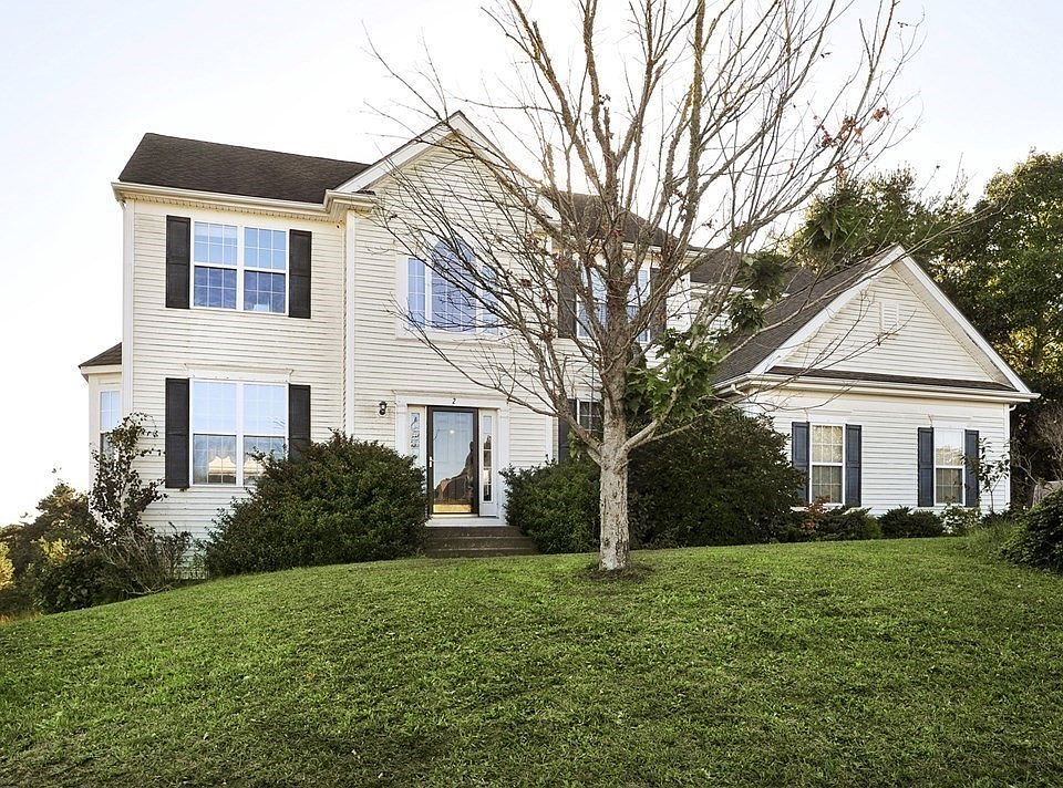 2 Freeman Dr, Plymouth, MA 02360 Zillow