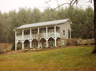 1263 Tayson Rd, Sparta, NC 28675