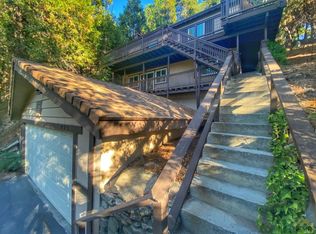 779 Berne Dr, Crestline, CA 92325