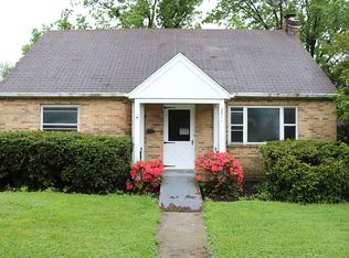 2611 Montana Ave, Cincinnati, OH