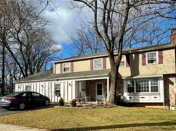 1345 Saint John St, Allentown, PA 18103