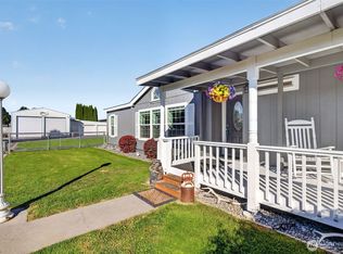 407 Nightengale Pl, East Wenatchee, WA 98802