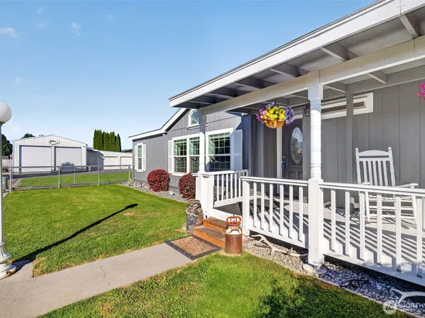407 Nightengale Place, East Wenatchee, WA 98802