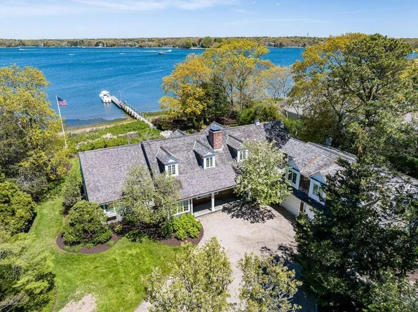 46 Great Bay Road, Osterville, MA 02655