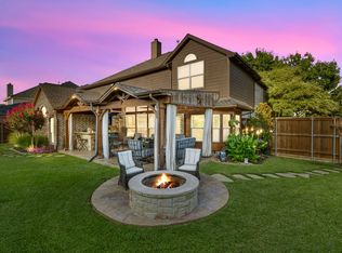 8012 Saint Clair Dr, McKinney, TX 75071