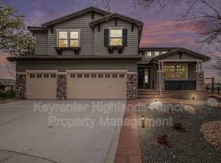 10246 Pennington Ln, Highlands Ranch, CO 80126