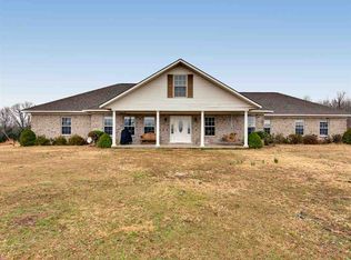 387 N Charlotte Rd, Sulphur Rock, AR 72579