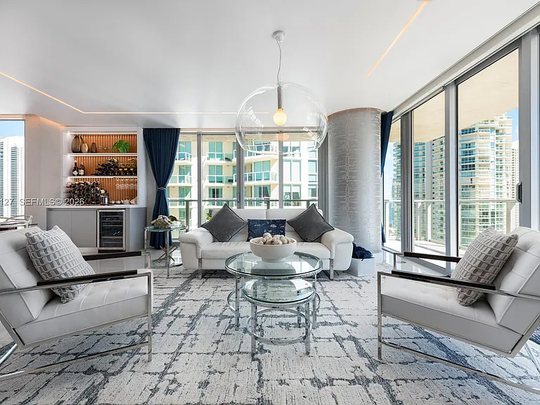 300 Sunny Isles Blvd #4-1702 — Photo 58