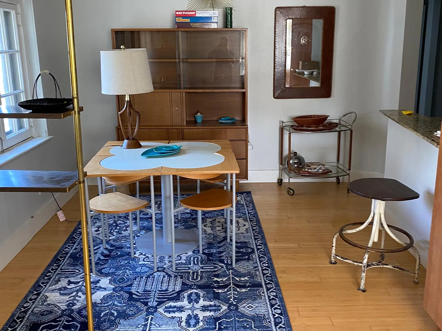 1 bed, 697 sqft, $1,300 — Photo 4
