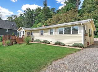 7 Sandon Cir, Asheville, NC 28804