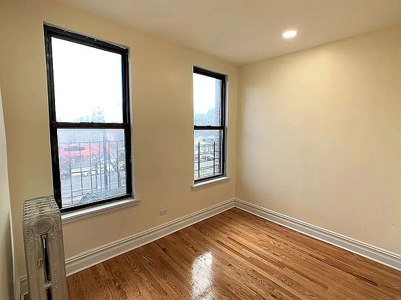 3rd image of 200 W 145th St #34