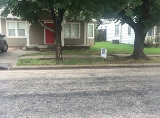 4238 SW 13th Ave, Amarillo, TX 79106