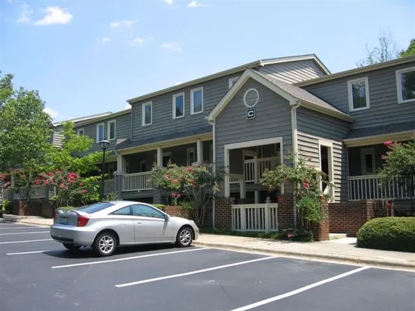 702 Martin Luther King Junior Boulevard Ml, Chapel Hill, NC