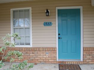 1927 Gina Dr, Tallahassee, FL 32303