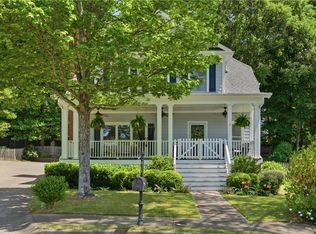 2139 Mauldin St NW, Atlanta, GA 30318