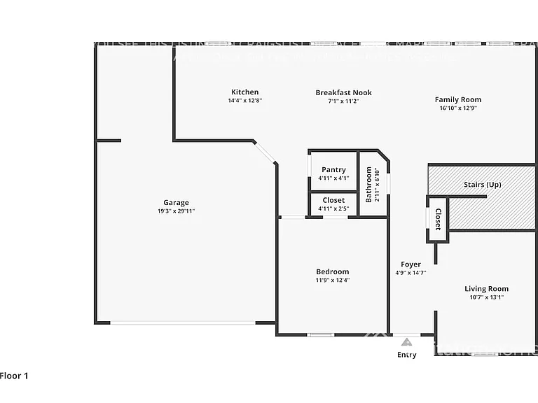 480 Village Broad St — Photo 2
