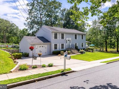 1851 Parkside Ave, Deptford, NJ, 08096