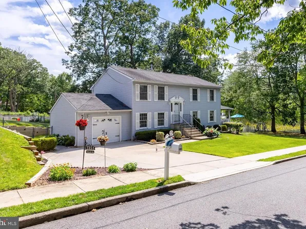 1851 Parkside Ave, Deptford, NJ 08096