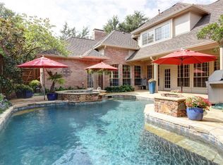 5917 Glendower Ln, Plano, TX 75093