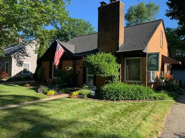 1127 Lakeway Ave, Kalamazoo, MI 49001