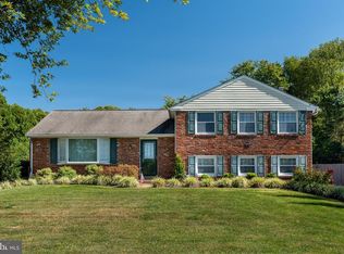 1369 Valley Forge Rd, Wayne, PA 19087